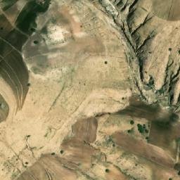 Satellite imagery of Koudiet er Rezal, DZ