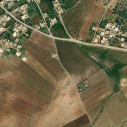 Satellite imagery of Djebel Tireche, DZ