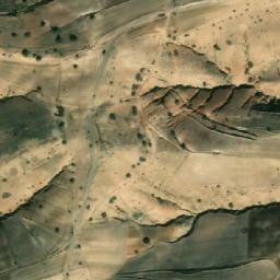 Satellite imagery of Koudiet el Hamra, DZ