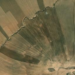 Satellite imagery of Fers el Baroud, DZ