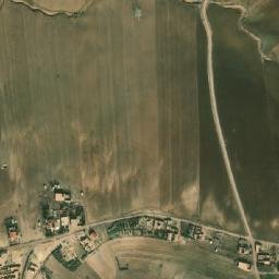 Satellite imagery of Fers el Baroud, DZ