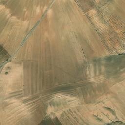 Satellite imagery of El Hamara, DZ