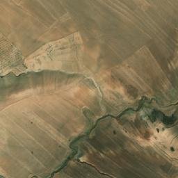 Satellite imagery of El Hamara, DZ