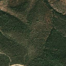 Satellite imagery of Sra Ali Mansour, DZ