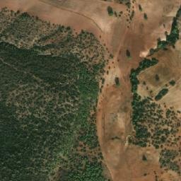 Satellite imagery of Sra Ali Mansour, DZ