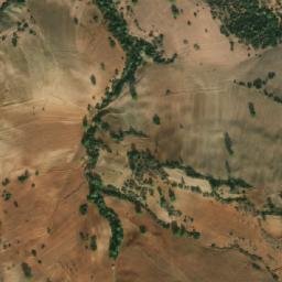 Satellite imagery of Sra Ali Mansour, DZ