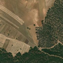 Satellite imagery of Draa Ellendj, DZ
