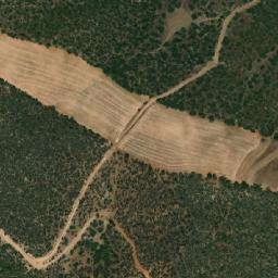 Satellite imagery of Draa Ellendj, DZ