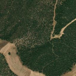 Satellite imagery of Sra Boukoubaïne, DZ