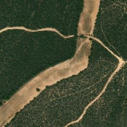 Satellite imagery of Sra Boukoubaïne, DZ