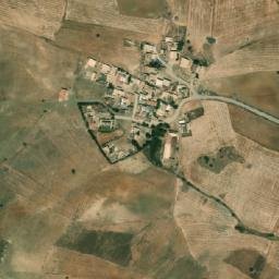 Satellite imagery of Sra Ouled Ali, DZ