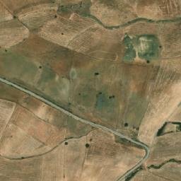 Satellite imagery of Sra el Guemh, DZ