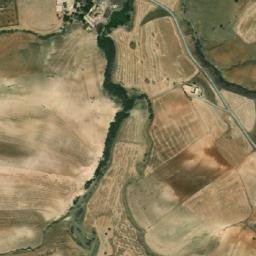 Satellite imagery of Sra el Djenane, DZ