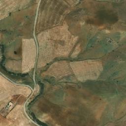 Satellite imagery of Sra el Djenane, DZ