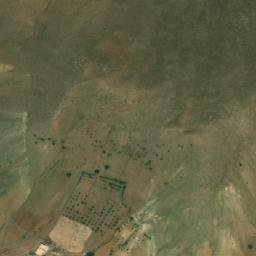 Satellite imagery of Sra el Djenane, DZ