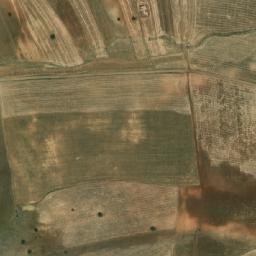 Satellite imagery of Djebel Carriene, DZ