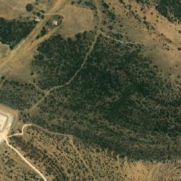 Satellite imagery of Pic Berton, DZ