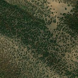 Satellite imagery of Draa Euch el Ogab, DZ