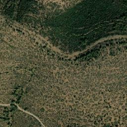 Satellite imagery of Djebel Msaïdine, DZ