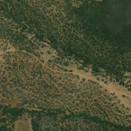 Satellite imagery of Djebel Sebah Chergui, DZ