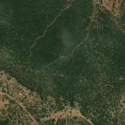 Satellite imagery of Djebel Sebah Chergui, DZ