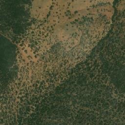 Satellite imagery of Djebel Sebah Chergui, DZ