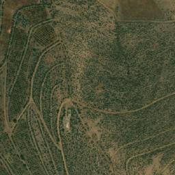 Satellite imagery of Djebel Haddada, DZ