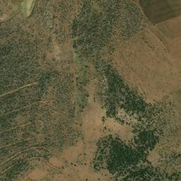 Satellite imagery of Djebel Haddada, DZ