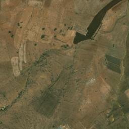Satellite imagery of Djebel Haddada, DZ