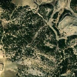 Satellite imagery of Kef el Ogueb, DZ