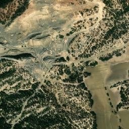 Satellite imagery of Draa el Ouast, DZ