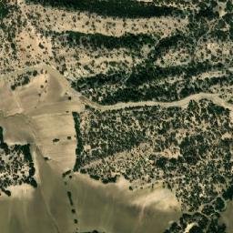 Satellite imagery of Draa el Ouast, DZ