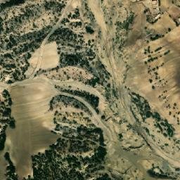 Satellite imagery of Draa el Ouast, DZ