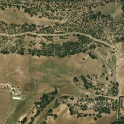 Satellite imagery of Djebel Bouhahaya, DZ