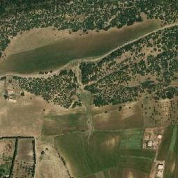 Satellite imagery of Djebel Bouhahaya, DZ