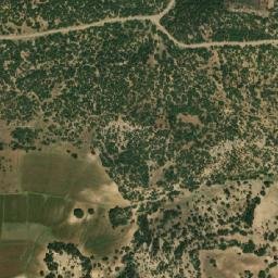 Satellite imagery of Djebel Bouhahaya, DZ