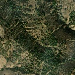 Satellite imagery of Koudiat Sidi Amar Ben Ali, DZ