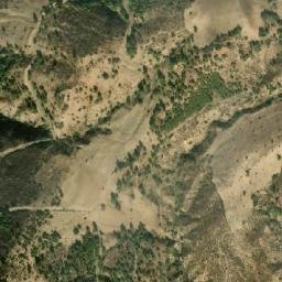 Satellite imagery of Koudiat Sidi Amar Ben Ali, DZ