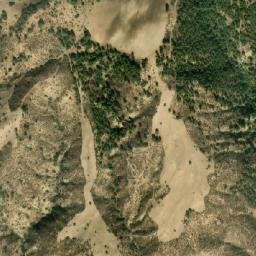 Satellite imagery of Koudiat Sidi Amar Ben Ali, DZ