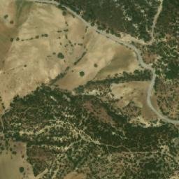 Satellite imagery of Koudiat el Assa, DZ
