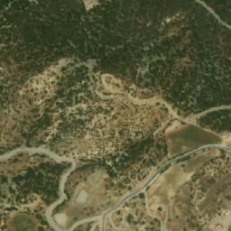 Satellite imagery of Koudiat el Assa, DZ