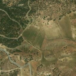 Satellite imagery of Koudiat el Assa, DZ