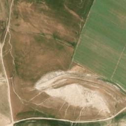 Satellite imagery of Kef el Abid, DZ