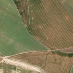 Satellite imagery of Kef el Abid, DZ