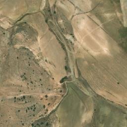 Satellite imagery of Koudiat el Rhanem, DZ