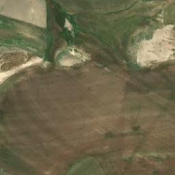 Satellite imagery of Koudiat Aïou, DZ