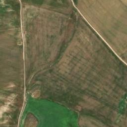 Satellite imagery of Koudiat Aïou, DZ