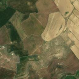 Satellite imagery of Koudiat Rogaa el Kahala, DZ