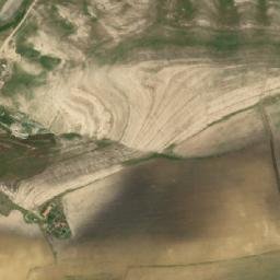Satellite imagery of Koudiat Rogaa el Kahala, DZ