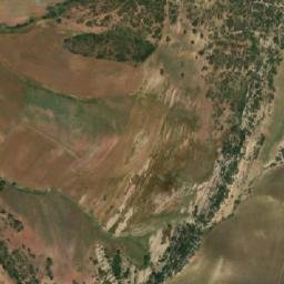 Satellite imagery of Djebel Tiffech, DZ